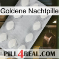 Golden Night Pill 16